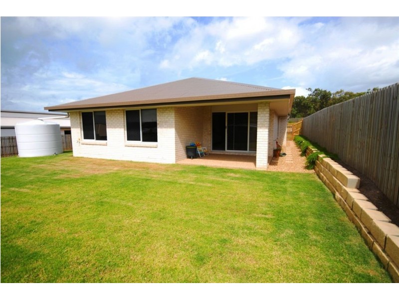 14 Dune Circuit, Yeppoon QLD 4703