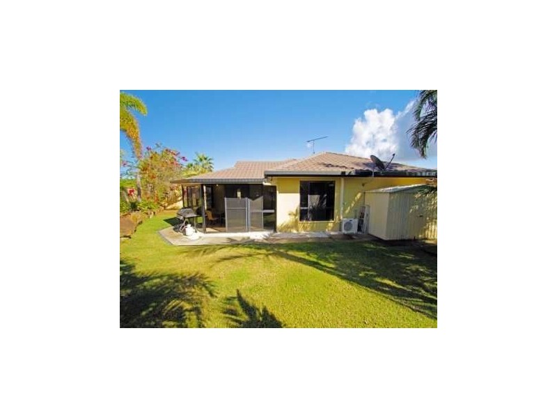 23 Antarctic Street, Yeppoon QLD 4703
