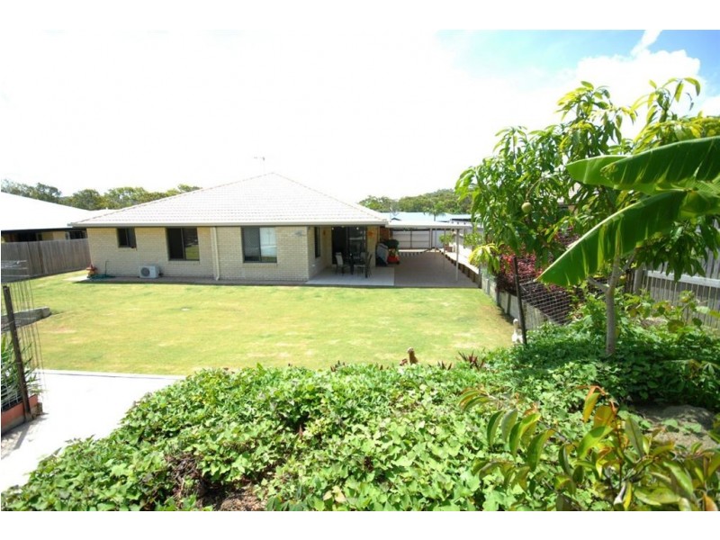 34 Jordan Avenue, Yeppoon QLD 4703
