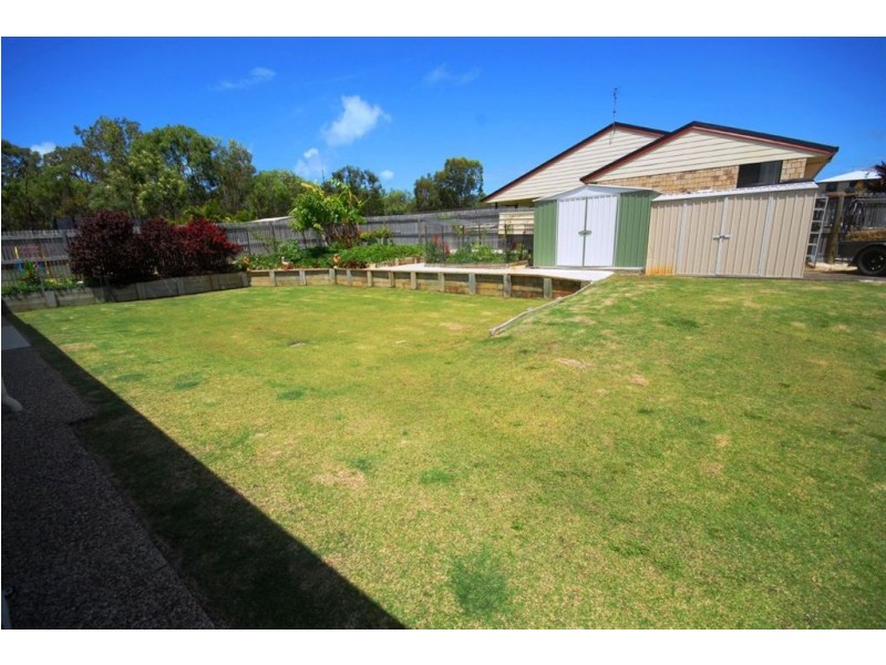 34 Jordan Avenue, Yeppoon QLD 4703