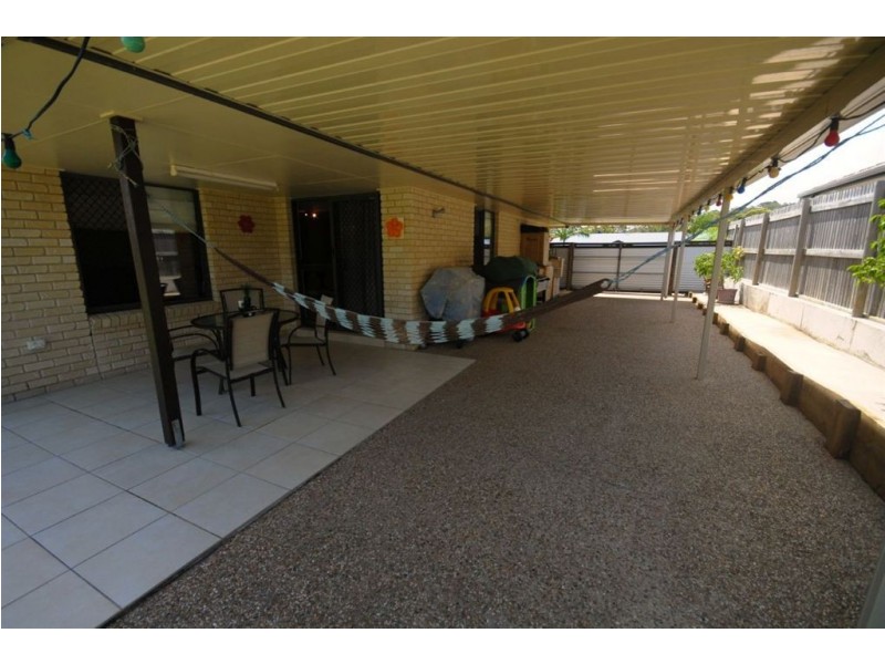 34 Jordan Avenue, Yeppoon QLD 4703