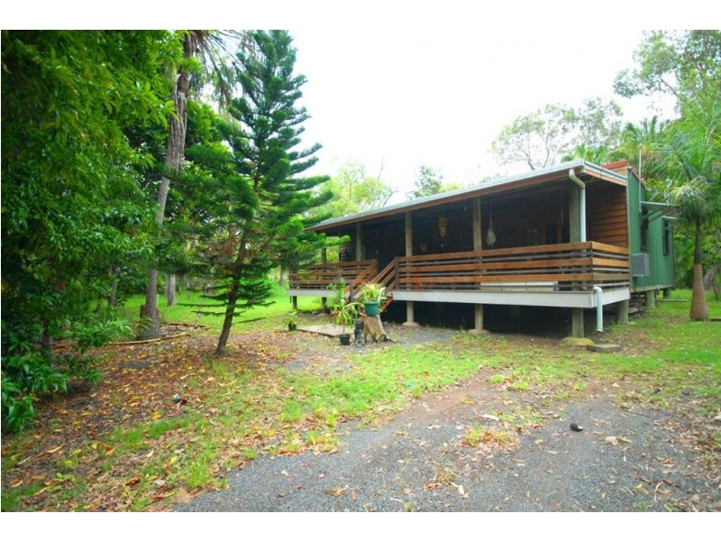 1116 Tanby Road, Yeppoon QLD 4703