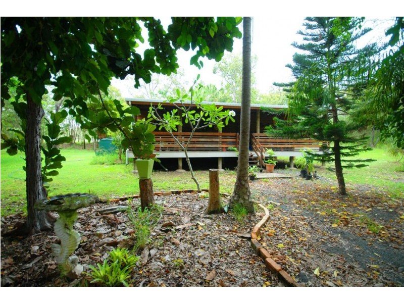 1116 Tanby Road, Yeppoon QLD 4703