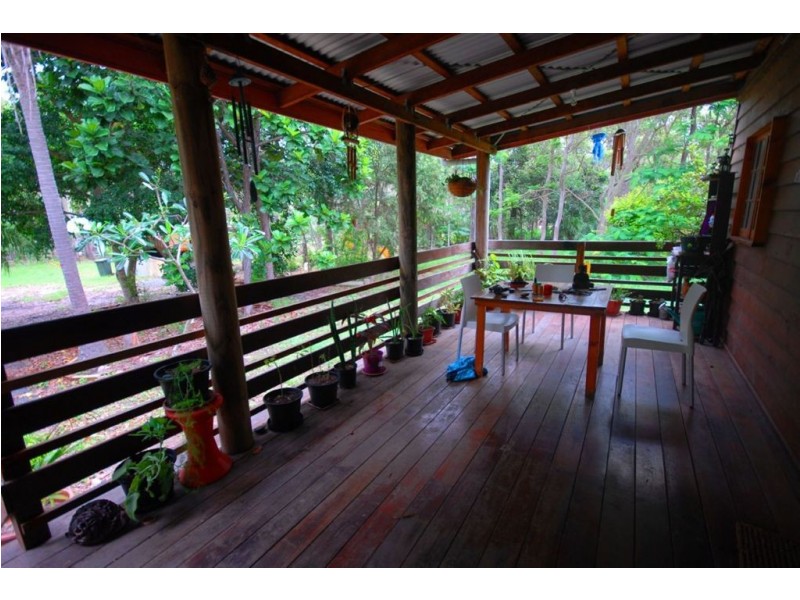 1116 Tanby Road, Yeppoon QLD 4703
