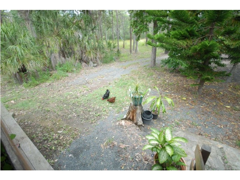 1116 Tanby Road, Yeppoon QLD 4703