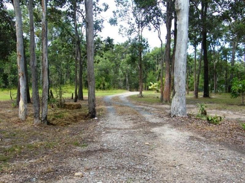 1116 Tanby Road, Yeppoon QLD 4703