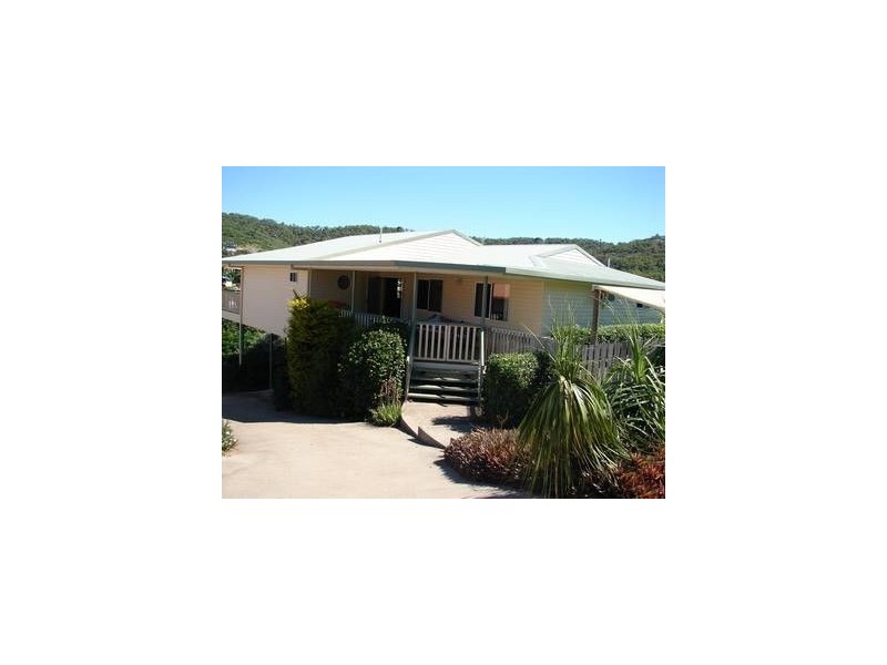 14 Yearsley Grove, Yeppoon QLD 4703