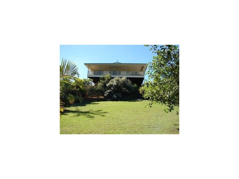 14 Yearsley Grove, Yeppoon QLD 4703