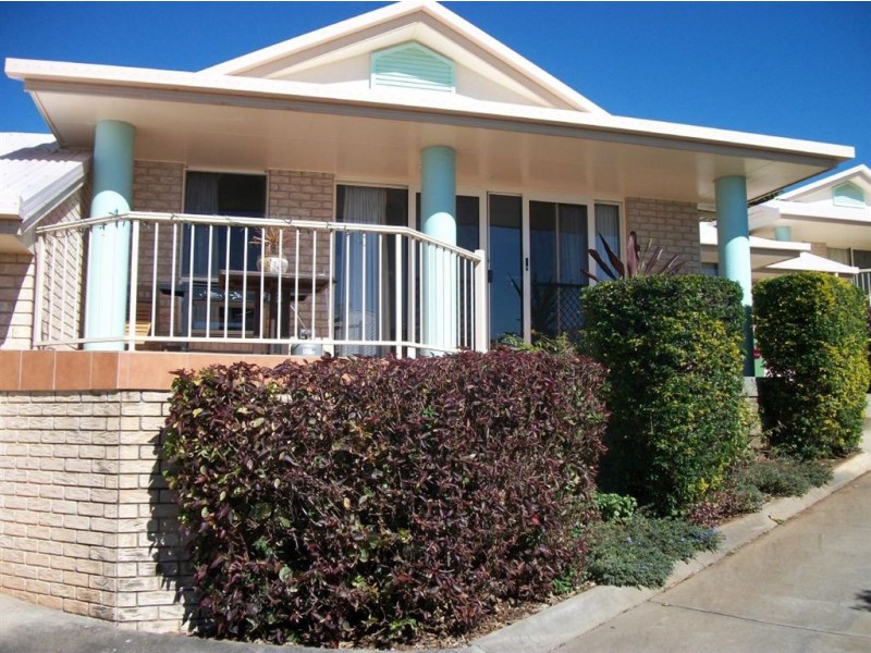 3/24 Kerr Street, Yeppoon QLD 4703