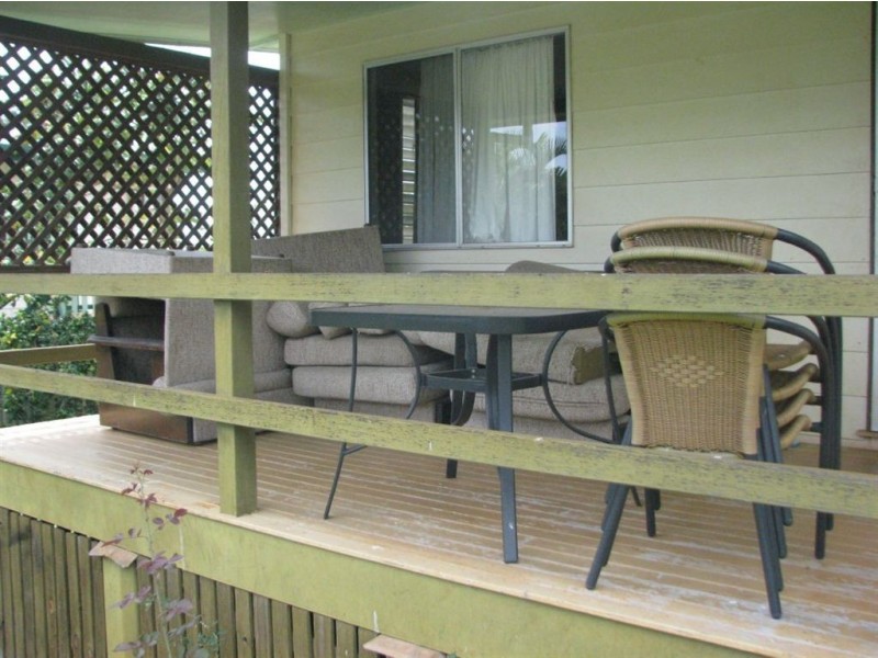 10 Jacaranda Avenue, Taranganba QLD 4703