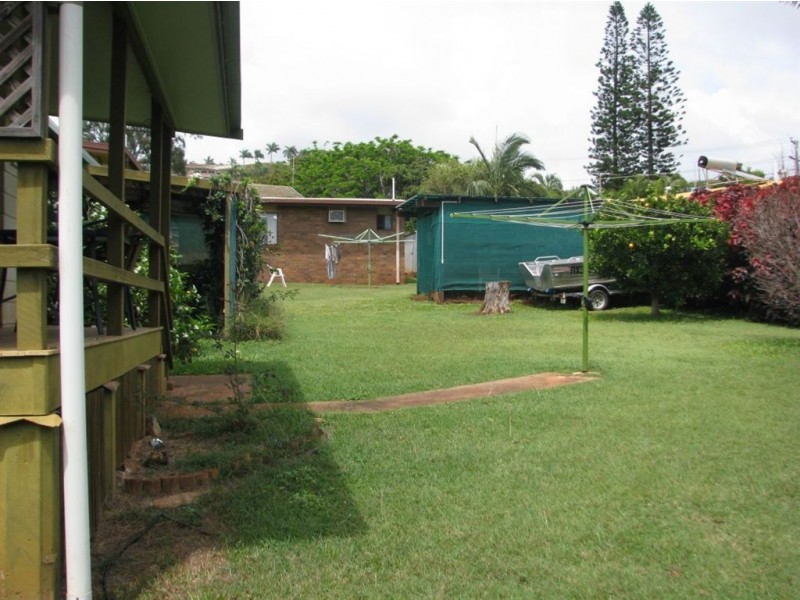 10 Jacaranda Avenue, Taranganba QLD 4703