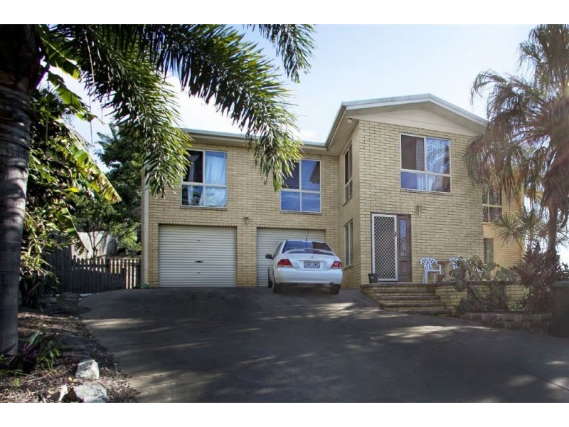 2 Shaw Avenue, Yeppoon QLD 4703