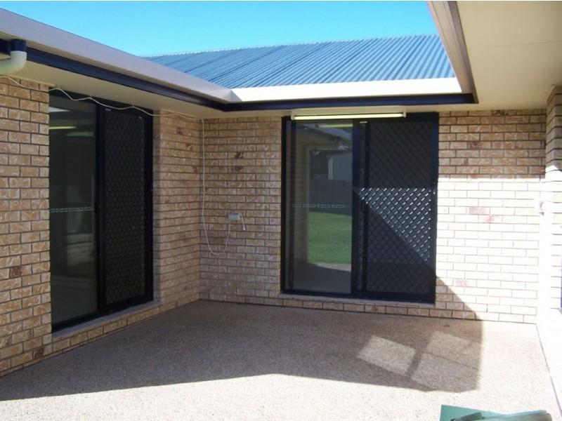 9 Downs Field Place, Yeppoon QLD 4703