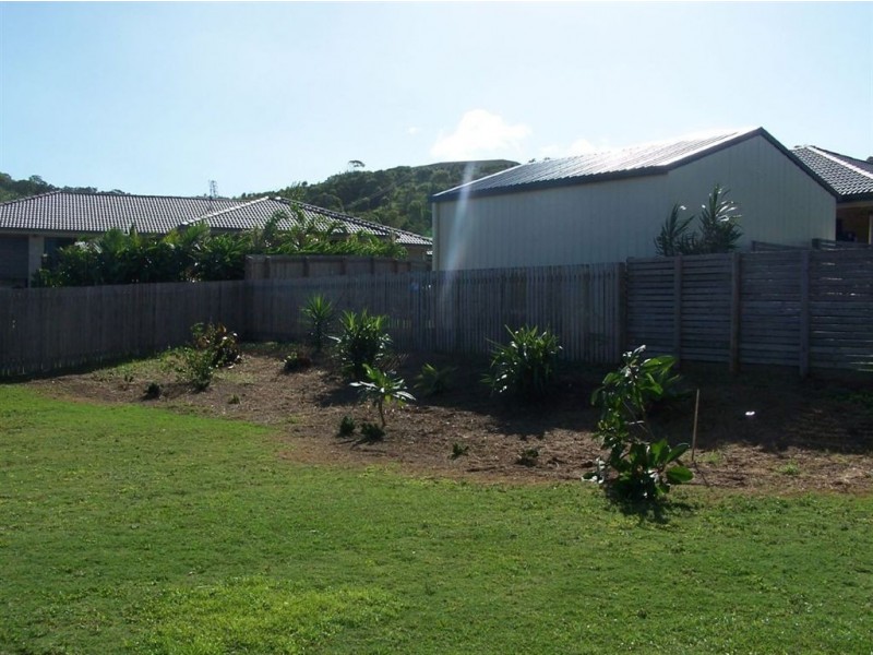 9 Downs Field Place, Yeppoon QLD 4703