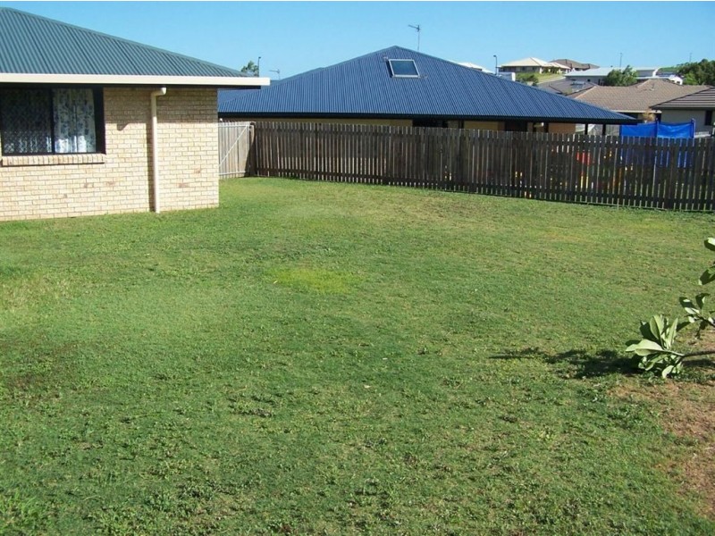 9 Downs Field Place, Yeppoon QLD 4703