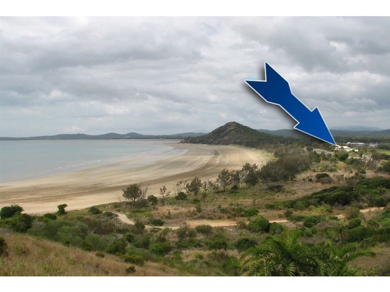 20 Blue Water Boulevard, Yeppoon QLD 4703