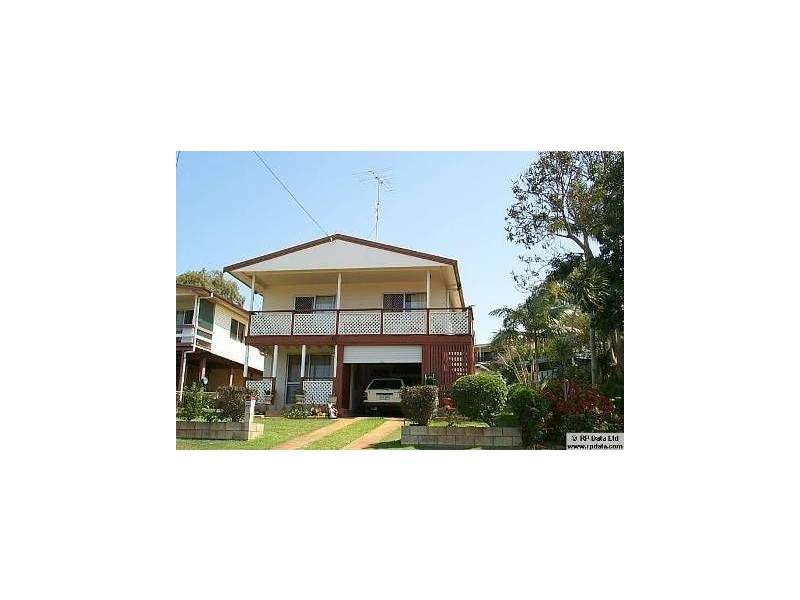 26 Swordfish Avenue, Yeppoon QLD 4703