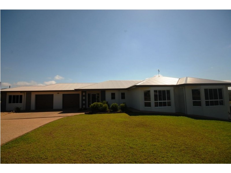 16 Aztec Court, Yeppoon QLD 4703