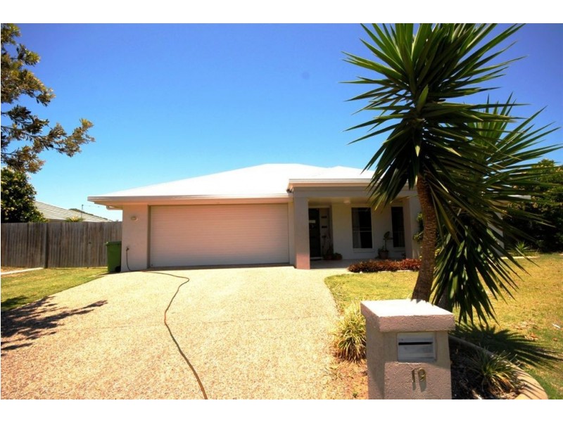19 Saltwater Court, Yeppoon QLD 4703