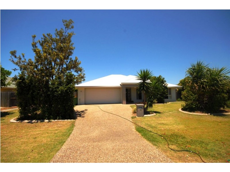 19 Saltwater Court, Yeppoon QLD 4703