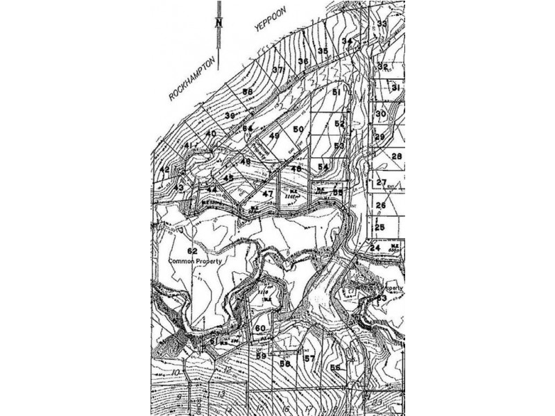 Lots 24-61 Paradise Grove, Yeppoon QLD 4703