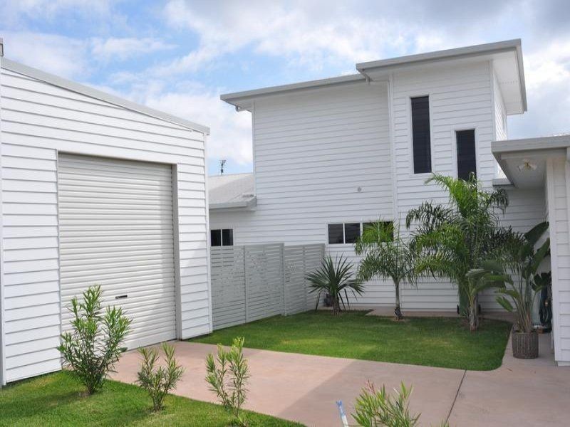 49 Olympia Avenue, Yeppoon QLD 4703