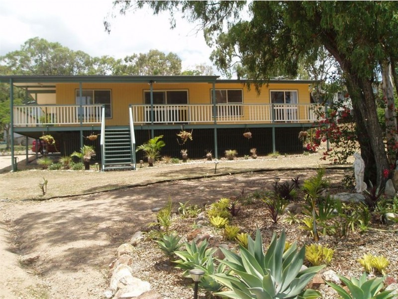 17 Mulambin Road, Yeppoon QLD 4703