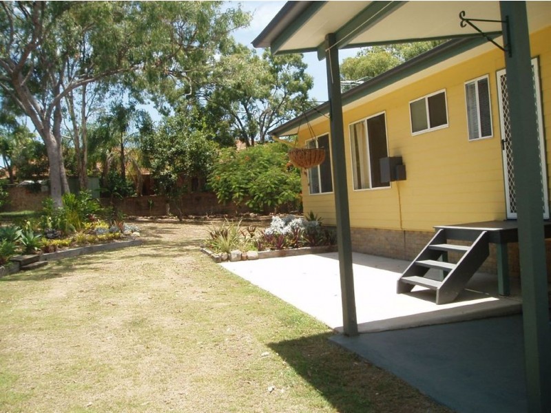 17 Mulambin Road, Yeppoon QLD 4703