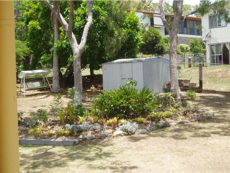 17 Mulambin Road, Yeppoon QLD 4703