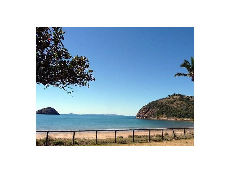 12 Nautilus Avenue, Yeppoon QLD 4703
