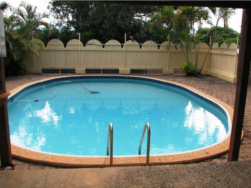 7/8 Keppel Street, Yeppoon QLD 4703