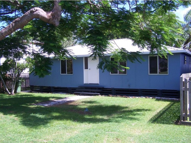 6 Ben Street, Yeppoon QLD 4703