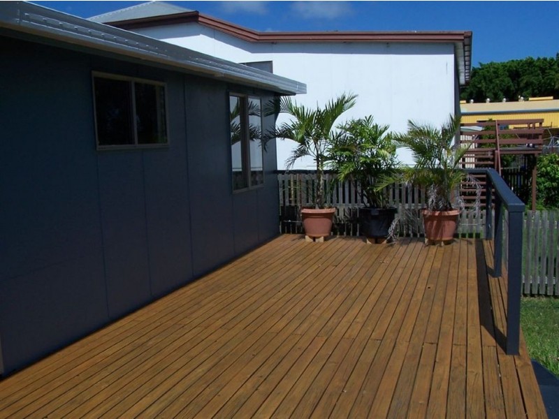 6 Ben Street, Yeppoon QLD 4703