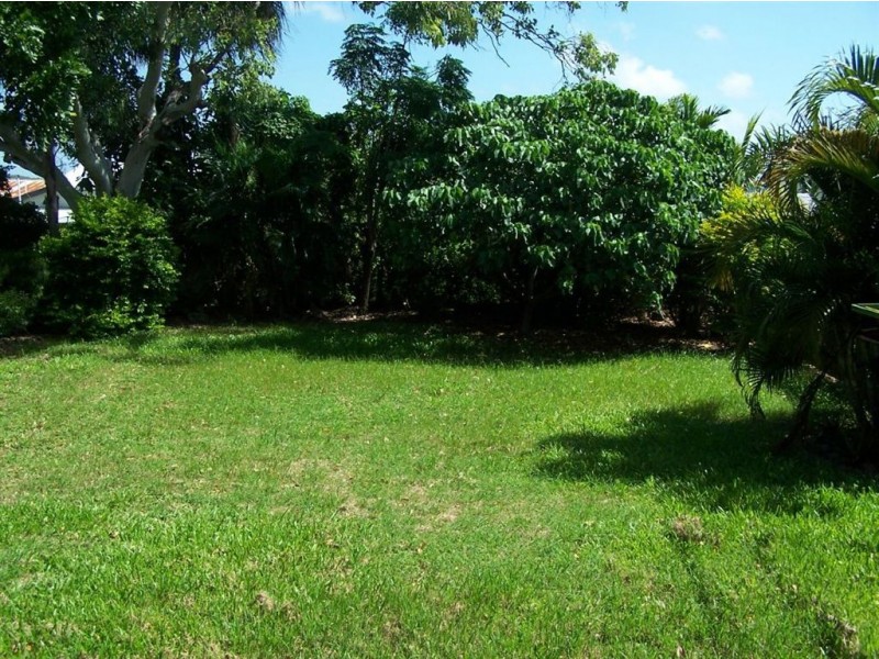 6 Ben Street, Yeppoon QLD 4703