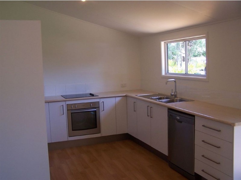 6 Ben Street, Yeppoon QLD 4703