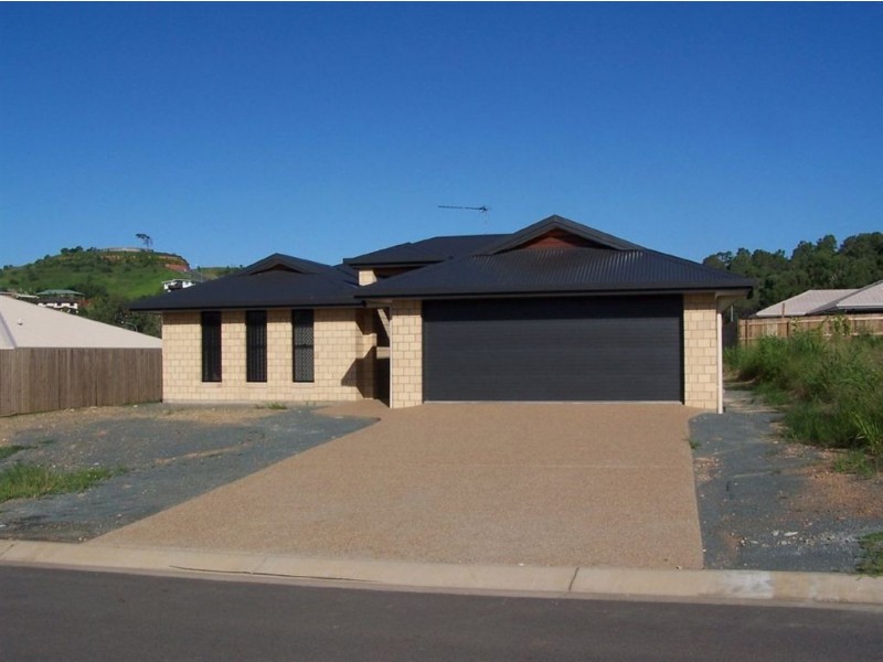 9 Starfish Drive, Yeppoon QLD 4703