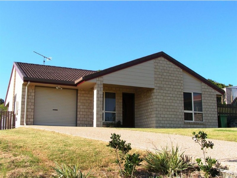 1 Haven Road, Yeppoon QLD 4703