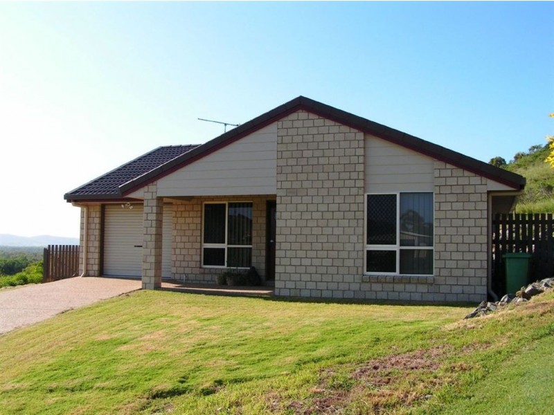 1 Haven Road, Yeppoon QLD 4703