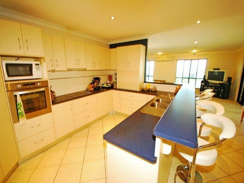 2 Caribbean Crescent, Yeppoon QLD 4703