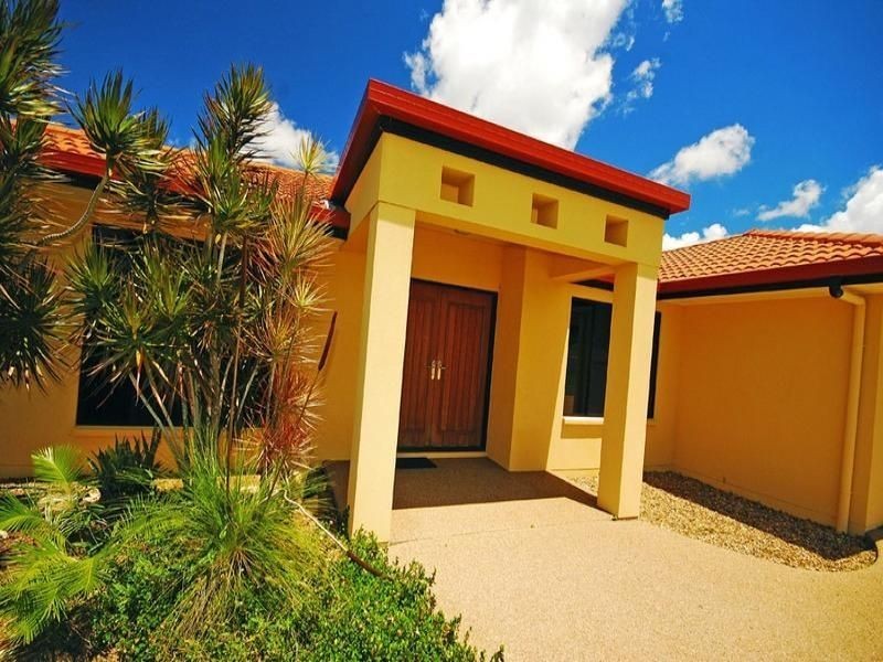 2 Caribbean Crescent, Yeppoon QLD 4703
