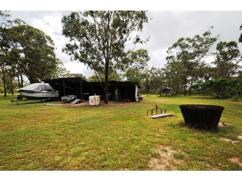240 Pine Mountain, Yeppoon QLD 4703