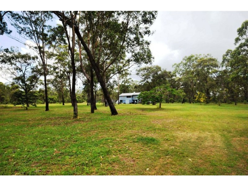 240 Pine Mountain, Yeppoon QLD 4703