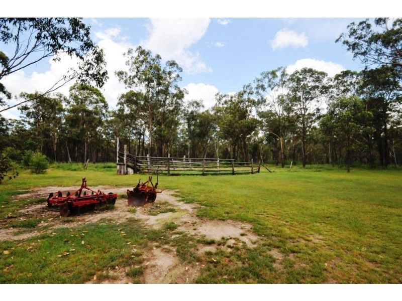 240 Pine Mountain, Yeppoon QLD 4703