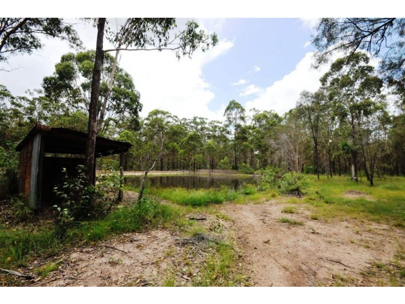 240 Pine Mountain, Yeppoon QLD 4703