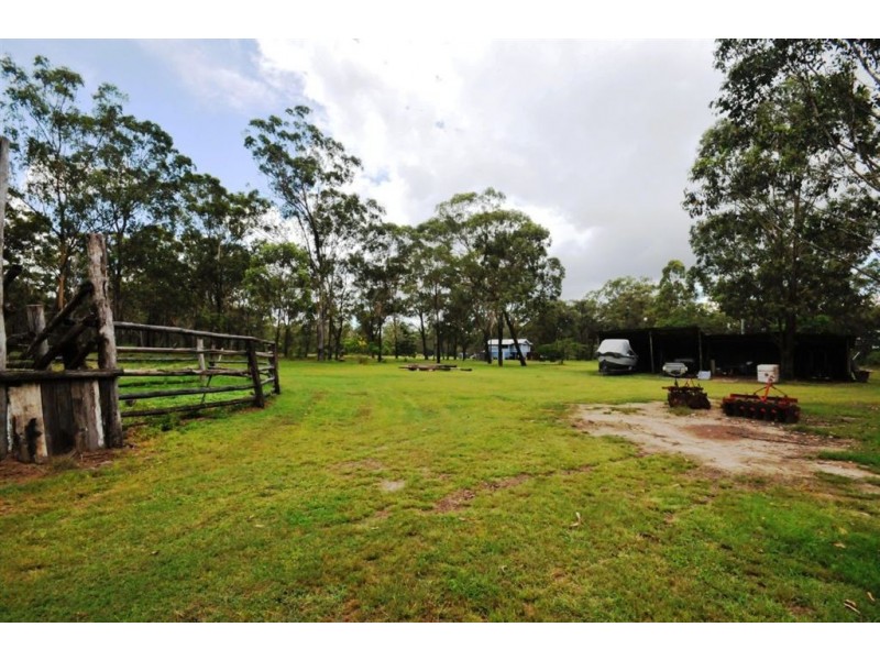 240 Pine Mountain, Yeppoon QLD 4703