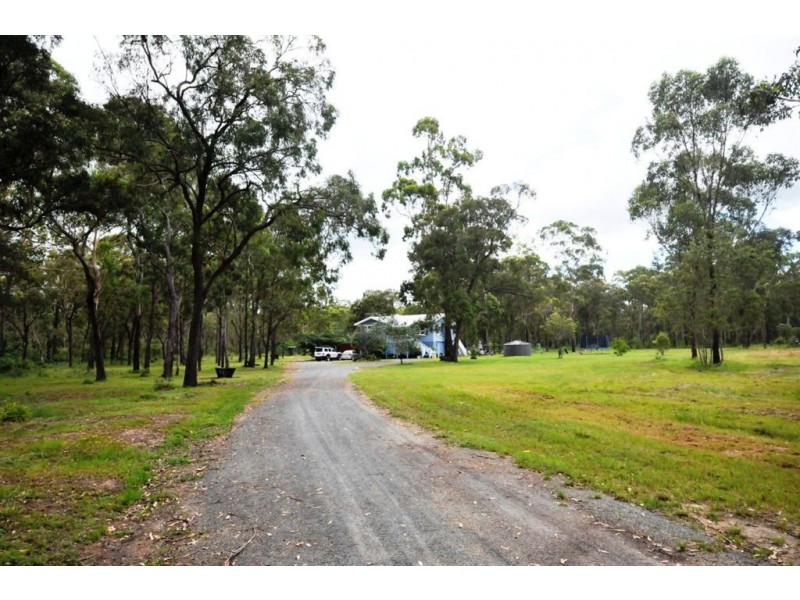 240 Pine Mountain, Yeppoon QLD 4703