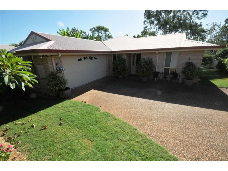 79 Carbeen Drive, Yeppoon QLD 4703