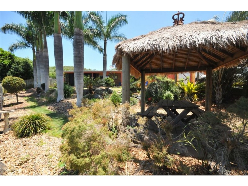 48 Jarman Street, Yeppoon QLD 4703