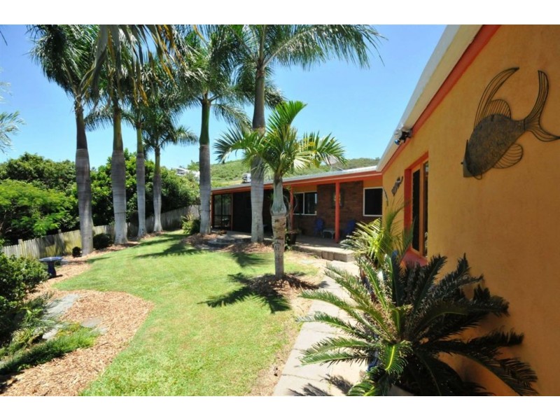 48 Jarman Street, Yeppoon QLD 4703
