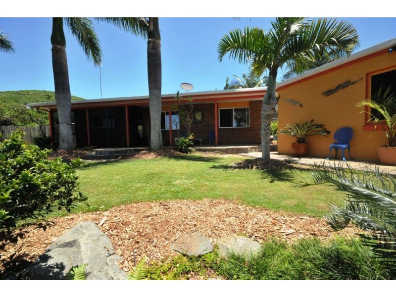48 Jarman Street, Yeppoon QLD 4703